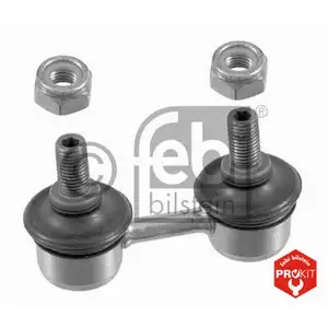 FEBI BILSTEIN 23175 Verbindungsstange für TOYOTA FEBI BILSTEIN 23175 Verbindungsstange für TOYOTA