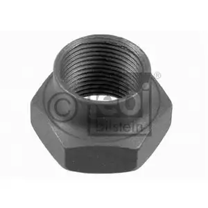 FEBI BILSTEIN 03831 Achsmutter FEBI BILSTEIN 03831 Achsmutter