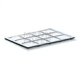 MANN-FILTER CU 2504 Innenraumluftfilter MANN-FILTER CU 2504 Innenraumluftfilter