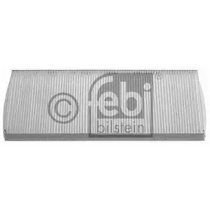 FEBI BILSTEIN 11507 Innenraumfilter FEBI BILSTEIN 11507 Innenraumfilter