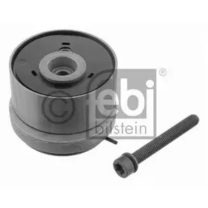 FEBI BILSTEIN 27792 Spannrolle FEBI BILSTEIN 27792 Spannrolle