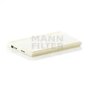 MANN-FILTER CU 2930 Innenraumluftfilter