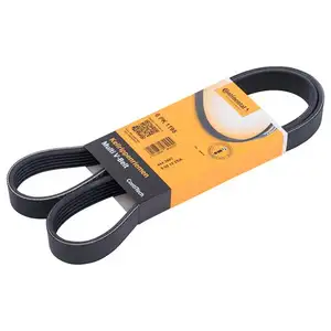 CONTINENTAL CTAM 6PK1195 Keilrippenriemen CONTINENTAL CTAM 6PK1195 Keilrippenriemen