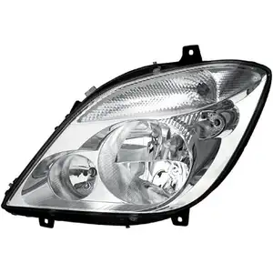HELLA 1EB 247 012-021 HSW re Halogen MB HELLA 1EB 247 012-021 HSW re Halogen MB