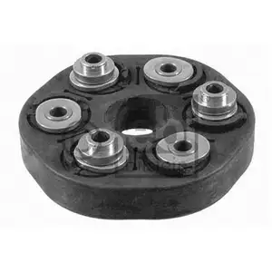 FEBI BILSTEIN 22553 Gelenkscheibe für MERCEDES-BENZ FEBI BILSTEIN 22553 Gelenkscheibe für MERCEDES-BENZ