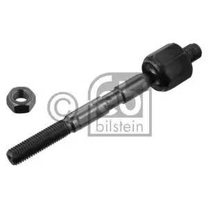 FEBI BILSTEIN 22797 Axialgelenk für VOLVO FEBI BILSTEIN 22797 Axialgelenk für VOLVO