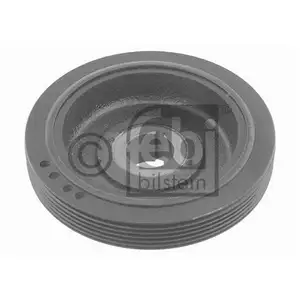 FEBI BILSTEIN 26923 Riemenscheibe (entkoppelt) FEBI BILSTEIN 26923 Riemenscheibe (entkoppelt)
