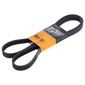 CONTINENTAL CTAM 6PK1670 Keilrippenriemen CONTINENTAL CTAM 6PK1670 Keilrippenriemen