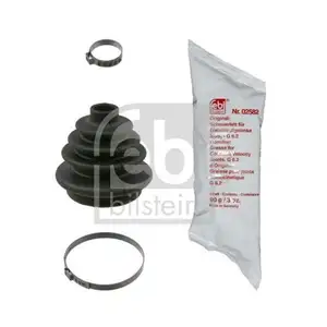FEBI BILSTEIN 12804 Achsmanschettensatz für FIAT, LANCIA, SEAT FEBI BILSTEIN 12804 Achsmanschettensatz für FIAT, LANCIA, SEAT