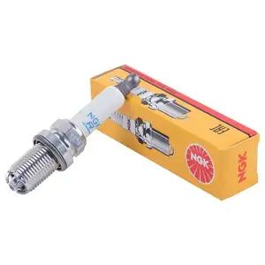 Zündkerze Ngk 6002 für Bmw für Mini Zündkerze Ngk 6002 für Bmw für Mini