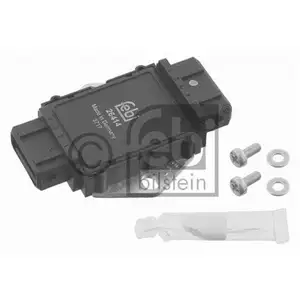 FEBI BILSTEIN 26414 Zündmodul FEBI BILSTEIN 26414 Zündmodul
