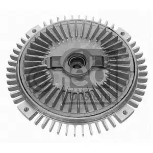 FEBI BILSTEIN 22682 Lüfterkupplung für MERCEDES-BENZ FEBI BILSTEIN 22682 Lüfterkupplung für MERCEDES-BENZ
