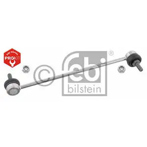 2x Febi Bilstein Koppelstange vorn Opel Corsa Fiat Punto Alfa Mita Giulietta 2x Febi Bilstein Koppelstange vorn Opel Corsa Fiat Punto Alfa Mita Giulietta