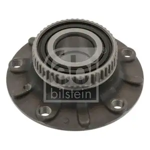 FEBI BILSTEIN 04436 Radlagersatz für BMW FEBI BILSTEIN 04436 Radlagersatz für BMW