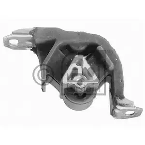 FEBI BILSTEIN 02029 Motorlager für OPEL FEBI BILSTEIN 02029 Motorlager für OPEL