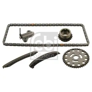 FEBI BILSTEIN 30639 Steuerkettensatz für RENAULT, NISSAN, OPEL FEBI BILSTEIN 30639 Steuerkettensatz für RENAULT, NISSAN, OPEL