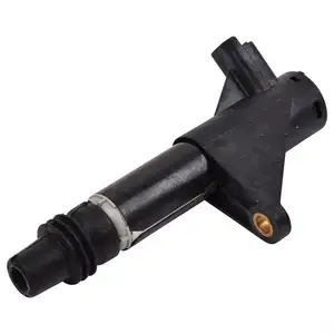 FEBI BILSTEIN 24435 Z&uuml;ndspule f&uuml;r CITRO&Euml;N, LANCIA, PEUGEOT, FIAT, RENAULT