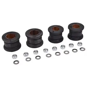 FEBI BILSTEIN 18058 Stabilisatorlagersatz f&uuml;r MERCEDES-BENZ
