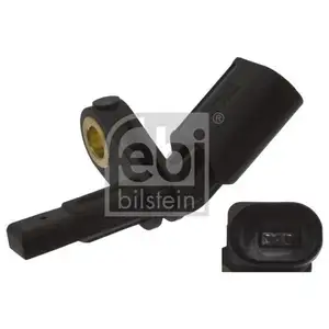FEBI BILSTEIN 23824 ABS-Sensor für AUDI, VW, SEAT, SKODA, MAN FEBI BILSTEIN 23824 ABS-Sensor für AUDI, VW, SEAT, SKODA, MAN
