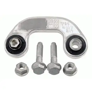2x Lemförder Koppelstange vorn Audi A4 Seat Exeo 2x Lemförder Koppelstange vorn Audi A4 Seat Exeo