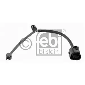 Febi Bilstein Bremsenset Scheiben Ø330 Beläge WK hinten Audi Porsche VW Febi Bilstein Bremsenset Scheiben Ø330 Beläge WK hinten Audi Porsche VW