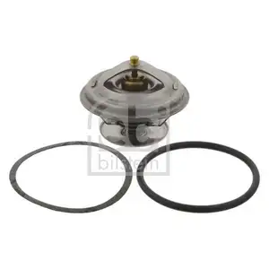 FEBI BILSTEIN 15850 Thermostat f&uuml;r MAN, MERCEDES-BENZ, NEOPLAN, SETRA, ERF