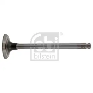 FEBI BILSTEIN 17385 Auslassventil für OPEL FEBI BILSTEIN 17385 Auslassventil für OPEL
