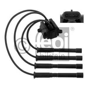 FEBI BILSTEIN 26494 Zündspule FEBI BILSTEIN 26494 Zündspule