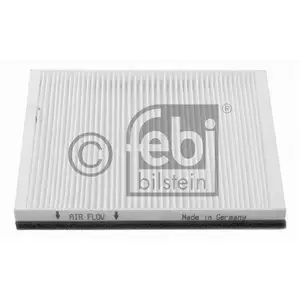 FEBI BILSTEIN 27872 Innenraumfilter für FIAT, LANCIA FEBI BILSTEIN 27872 Innenraumfilter für FIAT, LANCIA