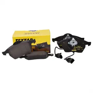 Textar Bremsenset Bremsscheiben Ø312 belüftet Bremsbeläge vorn Audi A4 A6 Skoda Textar Bremsenset Bremsscheiben Ø312 belüftet Bremsbeläge vorn Audi A4 A6 Skoda