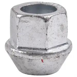 FEBI BILSTEIN 38008 Radmutter f&uuml;r OPEL, CHEVROLET, VAUXHALL