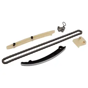Steuerkettensatz Febi Bilstein 34162 Basic Short Kit f&uuml;r Opel f&uuml;r Vauxhall
