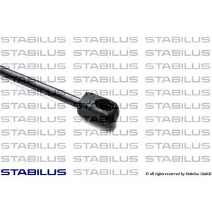 2x Stabilus Gasfeder Heckklappe LIFT-O-MAT Opel Astra H Caravan Kasten 2x Stabilus Gasfeder Heckklappe LIFT-O-MAT Opel Astra H Caravan Kasten