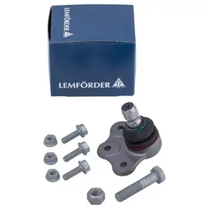 2x Lemförder Traggelenke vorn Opel Omega Vectra Astra Zafira Saab 2x Lemförder Traggelenke vorn Opel Omega Vectra Astra Zafira Saab