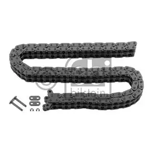 FEBI BILSTEIN 09240 Steuerkette für MERCEDES-BENZ FEBI BILSTEIN 09240 Steuerkette für MERCEDES-BENZ