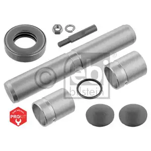 FEBI BILSTEIN 04295 Achsschenkelbolzensatz für MERCEDES-BENZ FEBI BILSTEIN 04295 Achsschenkelbolzensatz für MERCEDES-BENZ