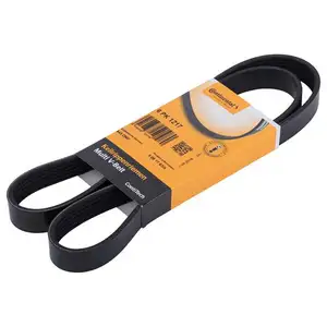 CONTINENTAL CTAM 6PK1217 Keilrippenriemen CONTINENTAL CTAM 6PK1217 Keilrippenriemen