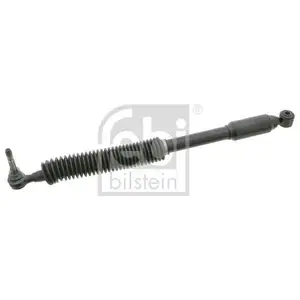FEBI BILSTEIN 09775 Lenkungsdämpfer für MERCEDES-BENZ FEBI BILSTEIN 09775 Lenkungsdämpfer für MERCEDES-BENZ