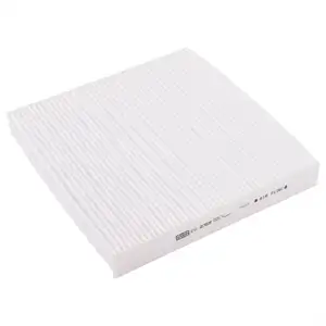 MANN-FILTER CU 2358 Innenraumluftfilter MANN-FILTER CU 2358 Innenraumluftfilter