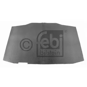FEBI BILSTEIN 08908 Motorraumdämmung für MERCEDES-BENZ FEBI BILSTEIN 08908 Motorraumdämmung für MERCEDES-BENZ