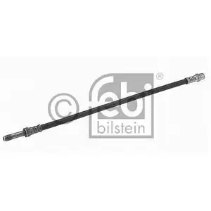 FEBI BILSTEIN 18572 Bremsschlauch f&uuml;r MERCEDES-BENZ, VW