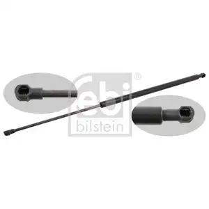 FEBI BILSTEIN 29198 Gasdruckfeder für SUZUKI, OPEL FEBI BILSTEIN 29198 Gasdruckfeder für SUZUKI, OPEL