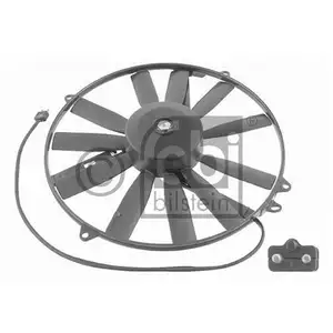 FEBI BILSTEIN 18932 Kühlerlüfter FEBI BILSTEIN 18932 Kühlerlüfter