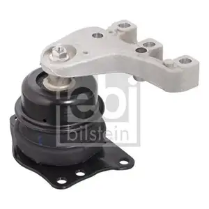 FEBI BILSTEIN 23880 Motorlager f&uuml;r VW, SEAT, SKODA