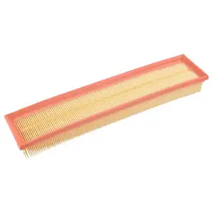 MANN-FILTER C 4371/1 Luftfilter MANN-FILTER C 4371/1 Luftfilter