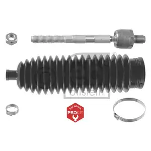 FEBI BILSTEIN 22798 Axialgelenk für VOLVO FEBI BILSTEIN 22798 Axialgelenk für VOLVO