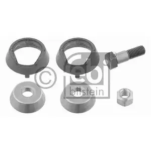 FEBI BILSTEIN 04184 Rep. Satz Führungsstange für MERCEDES-BENZ FEBI BILSTEIN 04184 Rep. Satz Führungsstange für MERCEDES-BENZ