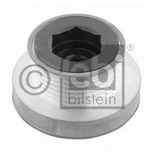 FEBI BILSTEIN 26457 Generatorfreilauf f&uuml;r RENAULT