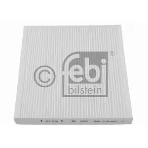 FEBI BILSTEIN 24526 Innenraumfilter FEBI BILSTEIN 24526 Innenraumfilter