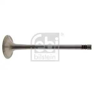 FEBI BILSTEIN 21034 Auslassventil für AUDI, VW, SKODA FEBI BILSTEIN 21034 Auslassventil für AUDI, VW, SKODA